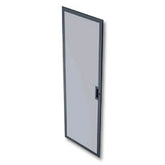 Middle Atlantic DSVRD-44 Fully Perforated Rear Door for DRK Series